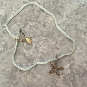 🌴Baroni Des. Sterling Silver Necklace 117 $13 FIRM 🎉